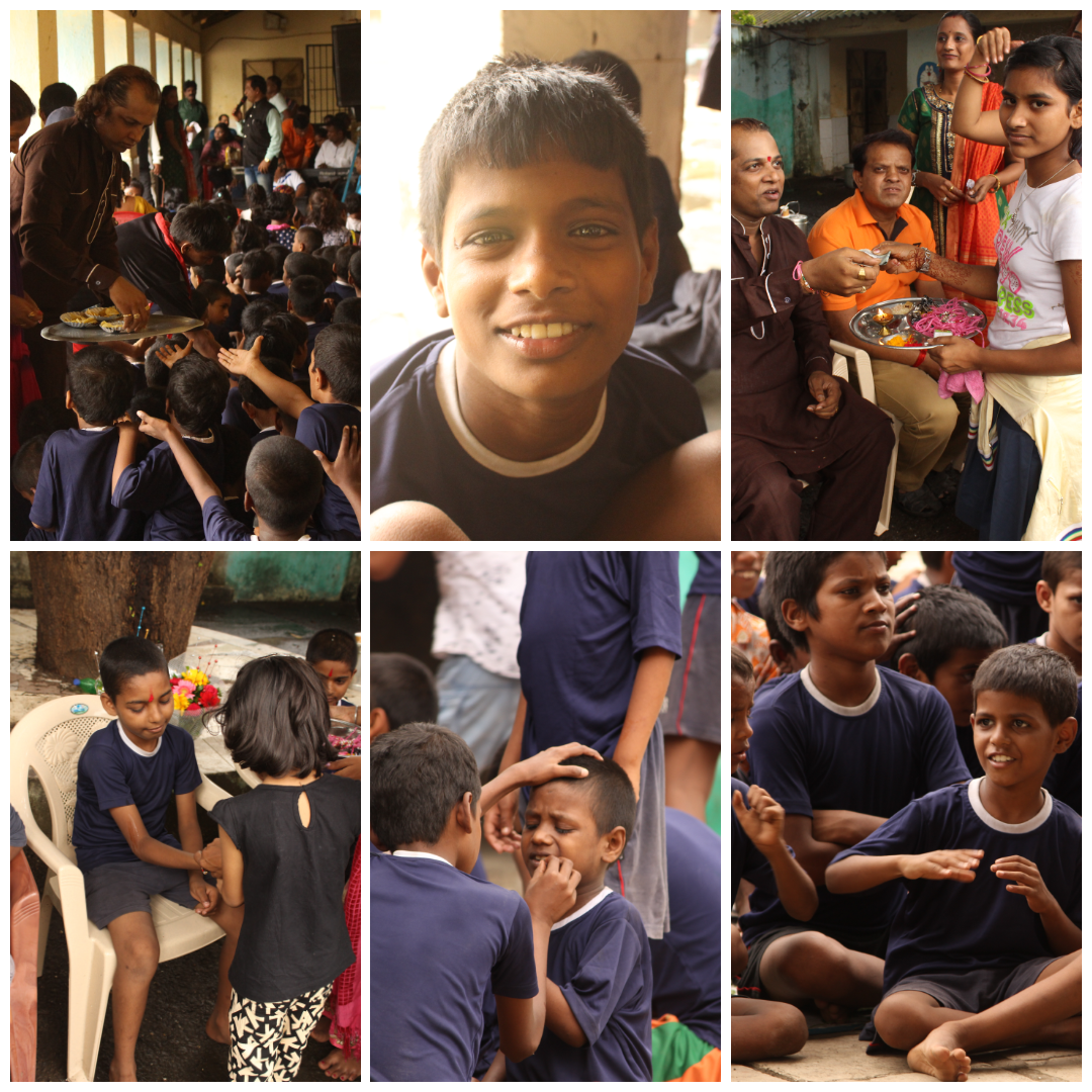 balsudhargreh rakshabandhan for chembur